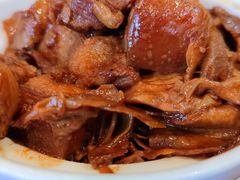 笋衣南乳肉-好嫂子(知春路店)
