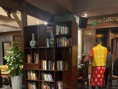 -顺兴老茶馆·精品川菜(世纪城店)
