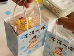 -千浔一暖DIY蛋糕烘焙(人民大学店)