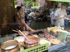 -丝路传奇·中国拉面航母店(北医三院店)