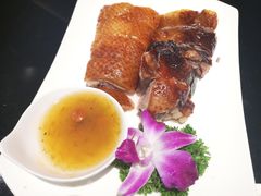 -高第街56号餐厅(泰安万达店)