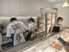 -PETIT PARIS 小巴黎(花园道店)