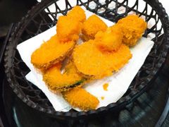 -松临·铁板烧&Omakase(神农店)