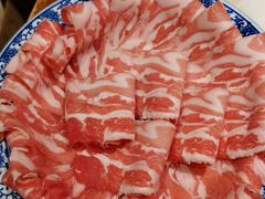 -宣武小院涮肉(前门店)