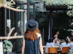 -Metal hands·铁手咖啡