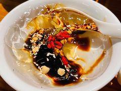 红糖冰粉-巴蜀风·地道川菜(总店)