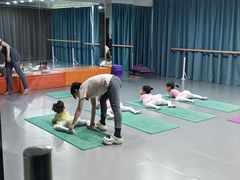 -舞蓓舞蹈(永定路校区)