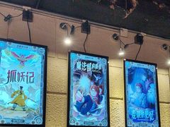 -逃脱反斗城沉浸剧情密室(北京路店)