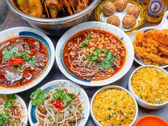 -成都瓜串串(华强北店)
