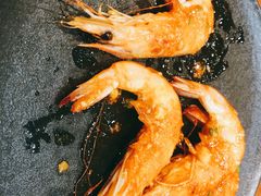 -大渔铁板烧(中山路八佰伴店)