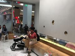 -喜茶(永旺梦乐城店)