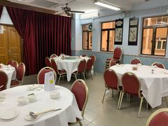 大堂-新陶陶酒家