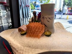 -海鲜e族(马王堆店)