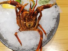 -花和海鲜自助(梅江店)