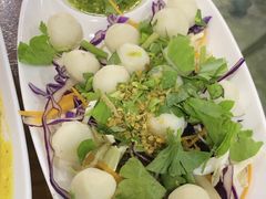 -Dang restaurant (patong phuket)