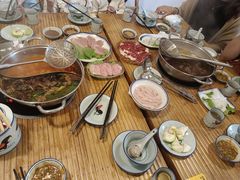 -厝味火锅·潮汕卤水火锅(十一合店)