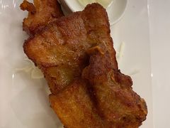 主厨飘香肉-神仙馆(衡山路店)