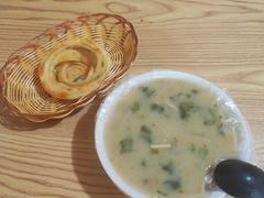 -油旋张(大观园店)