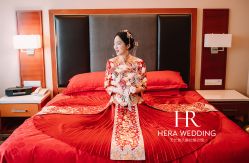 -天长地久婚纱摄影