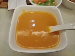 -金豆角砂锅焖面(安贞店)