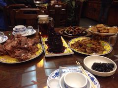 iphone_upload_pic-七菜馆·东北菜·蒸饺(文体路店)