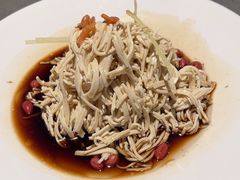 -晓淮山·扬州早茶·淮扬菜(龙阳广场店)
