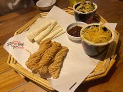 -符离集餐厅(万象城店)