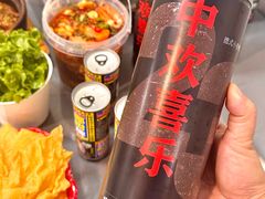 -金龙·打边炉(南京西路店)