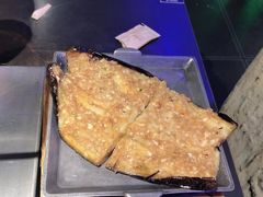 -很久以前羊肉串(清河店)