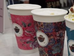 桂花弄-茶话弄(北京密云万象汇店)
