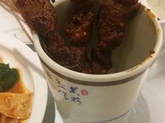 -宁夏国强手抓羊肉·清真菜(未央路凤三店)