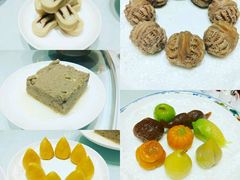 -仿膳饭庄(天安门店)