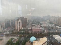 -视界美食自助餐厅·石家庄希尔顿酒店