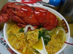 -荔林食店(西华路店)