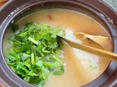 -潮粥荟·潮汕砂锅粥(槐房万达店)