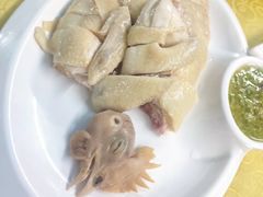 -海鲜街菜馆(海珠南路店)