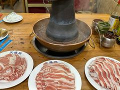 -元盛居(生态大街店)