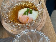 -解放碑威斯汀酒店-知味国际美食餐厅