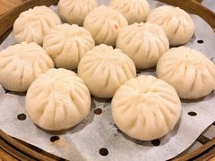 酱肉包-陈傻子餐厅(世纪都会店)