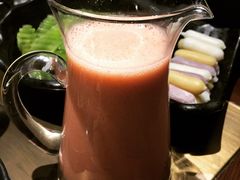 -左庭右院鲜牛肉火锅(新梅广场店)