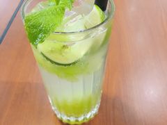 -魏斯理汉堡(西安沣东吾悦店)