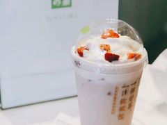 -奈雪的茶(仙林金鹰店)