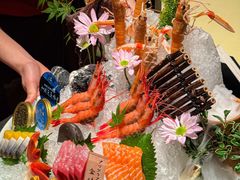-上井料理黑金店(IFS国金中心店)