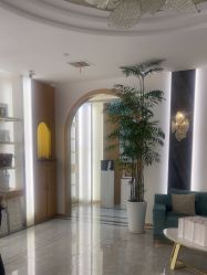 -雅曼妮spa美容养生