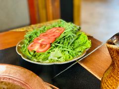 -陀岗美食·云南藏式特色餐厅