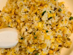 扬州炒饭-花园茶楼(兴城西路店)