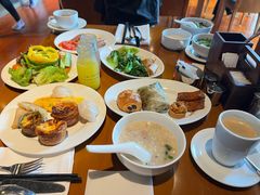 -广州富力君悦大酒店·凯菲厅