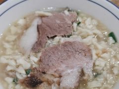 -毅祥斋老孙家泡馍(西羊市店)