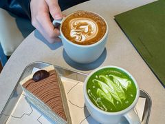 -SAANCI山池咖啡(海上世界文化艺术中心店)