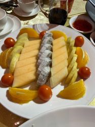 -海航威斯汀酒店·宴会厅